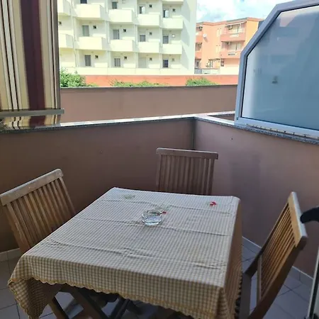 Intero A Pochi Passi Dal Mare Apartment Alghero