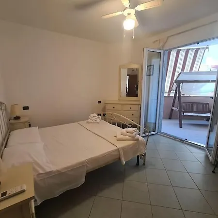 Apartamento Intero A Pochi Passi Dal Mare *