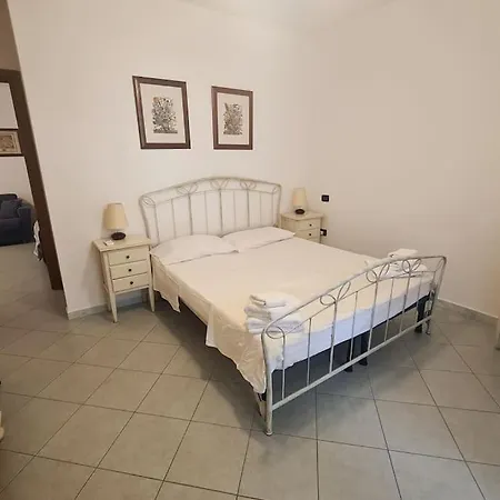 Intero A Pochi Passi Dal Mare Apartamento *