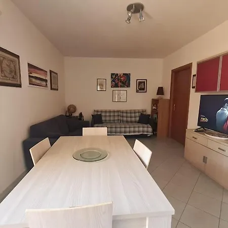 Intero A Pochi Passi Dal Mare Apartamento Alguer
