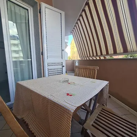 Apartamento Intero A Pochi Passi Dal Mare
